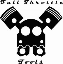 Full Throttle Tools